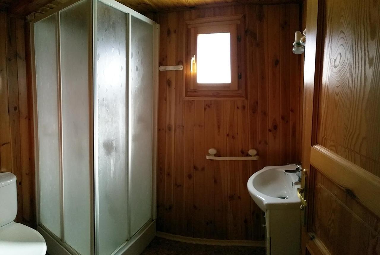 Camping - Bungalows La Soleia D'Oix Екстер'єр фото